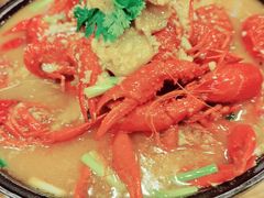 -南阳城烧烤海鲜酒店(和平路店)