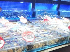 -徐记海鲜(大雁塔|金都店)