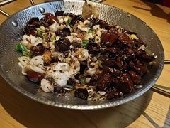 -大丰收脆鱼(浦西万达店)