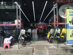 -九号电动车(安定门内大街店)