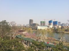-西海子公园