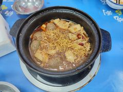 -重庆鸡公煲·嘟享吃(林科大店)