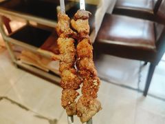-羊家胡同·龙虾烧烤火锅(龙汇路店)
