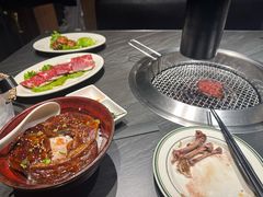 -NIUAN牛庵·日式和牛烧肉(恒隆店)