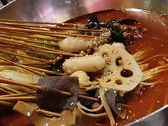 -付小姐在成都(五道口店)