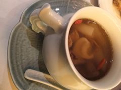 -西安凯悦酒店·湖畔中餐厅