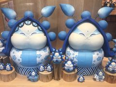 -鬼味烤翅(南锣鼓巷店)