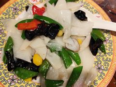 -烤肉季饭庄