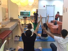 -EF英孚教育成人英语(伊势丹滨海店)