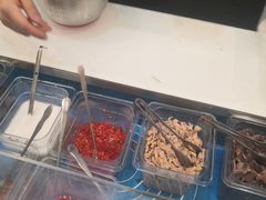 -漫山洋芋(大悦城店)
