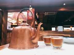 大堂-小吊梨汤·北京菜(香山店)