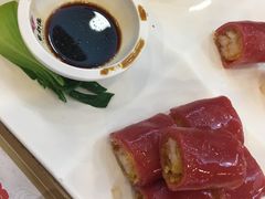 -点都德(汇盈广场店)