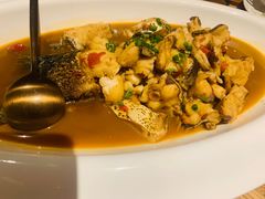 -羡餐厅-千岛湖自由洲际殿