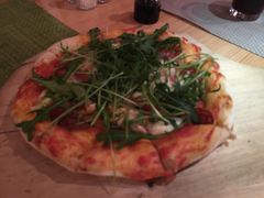 pizaa-TIMEZONE8东八时区餐厅&酒吧(798店)