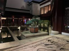 -苏州吴宫泛太平洋酒店