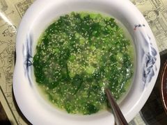 小米青菜钵-田园印象·成都土菜院子(华阳店)