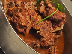-蝎王府羊蝎子(虎坊桥总店)