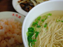 -朱鸿兴面馆(镇湖店)