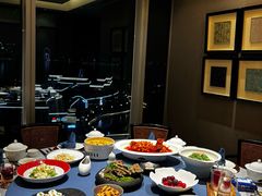 -馋遇江南·精致湖景雅宴(东方之门店)