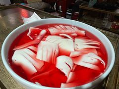 -矮板凳老火锅(犀浦店)