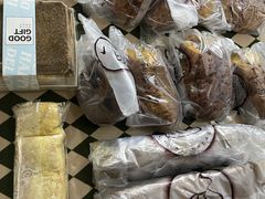 -韩国利尔面包(桂林路店)