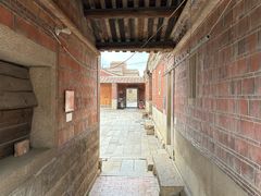 -蔡氏古民居建筑群