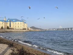 -黑石礁公园
