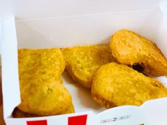 黄金鸡块-肯德基(建外SOHO店)