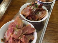 -刀板香·安徽菜(国购IFC店)