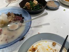 -鹿港小镇(悠唐店)