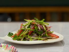 -清真·玛丽亚新疆菜主题餐厅(浙江中路店)