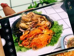 -日照大牌檔•小船海鲜(万平口店)
