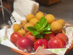 -季季山·云南野生菌火锅(上海首店)