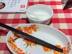 -西贝(金桥店)