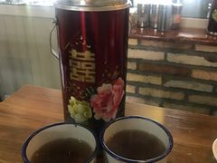 -炙热童年·老北京炙子烤肉(南锣鼓巷店)