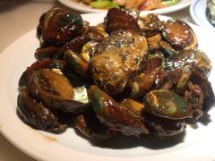 -日丰园海肠水饺·老字号大连海鲜(和平广场店)