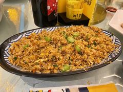 -喜碧海鲜·二十年本土海鲜老字号(上排店)
