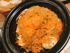 -星叶·东南亚料理(宁波万象汇店)
