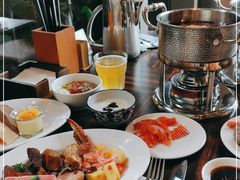 -贵阳恒世纪酒店·味自助餐厅