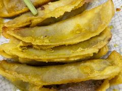 -清真蒋有记(老门东店)