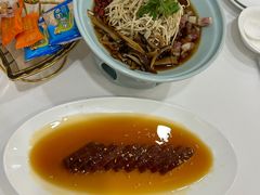 厨娘多味烫干丝-小厨娘淮扬菜(板桥一店)