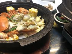 -浙C老邻舍(西城海错店)
