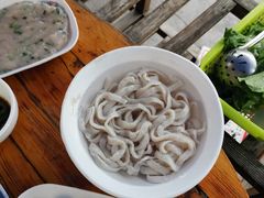 -章记正宗南岗鱼蛋火锅