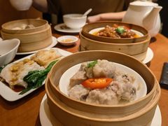 -杭州JW万豪酒店-万豪中餐厅