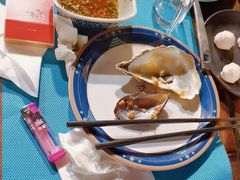 -渔家火锅·海鲜自助餐·演艺(亚龙湾天域酒店)