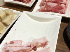 -傣妹火锅(南京东路一店)