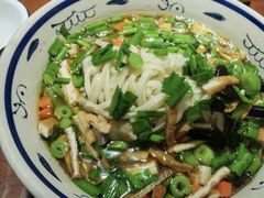 -临潼印象·特色陕菜