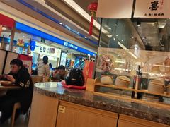 -吾妻拉面•和风食堂(群光广场店)
