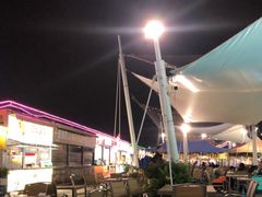 -东莞银行篮球中心