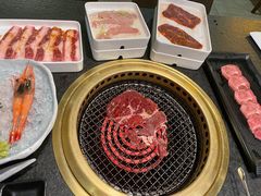 -神户赤童日式烤肉伙伴(东直门店)